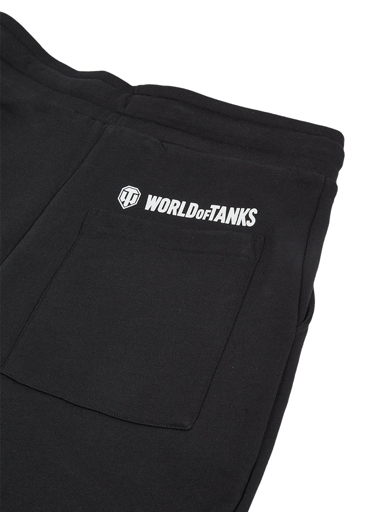 World of Tanks Classic Sweat Shorts