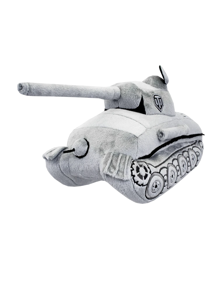 World of Tanks Plush Panther